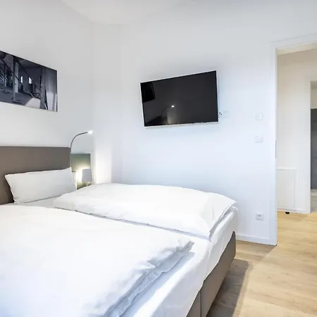 Apartmán Krusespeicher Krusespeicher 2-39