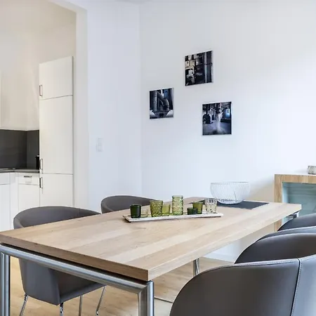 Krusespeicher Krusespeicher 2-39 Wißmar